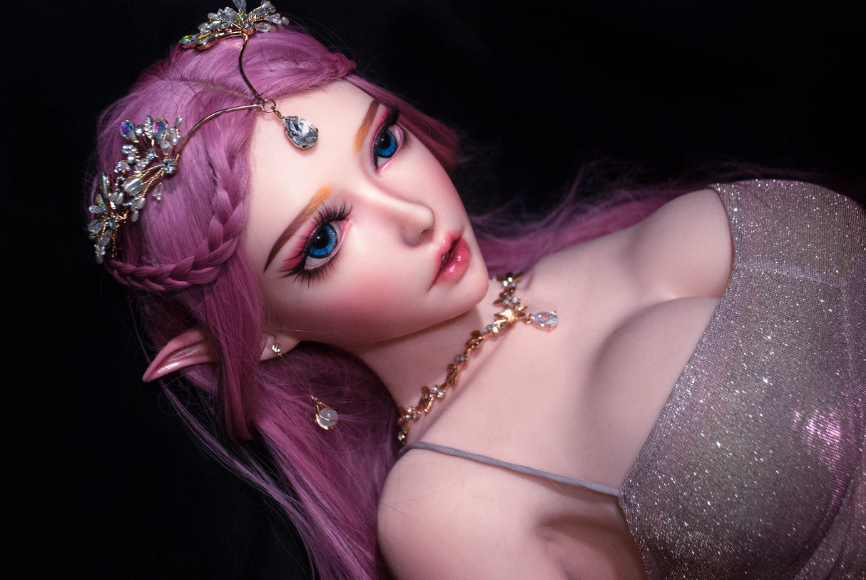 150cm (4ft11) Silicone Sex Doll Takano Rie HB024