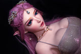 150cm (4ft11) Silicone Sex Doll Takano Rie HB024