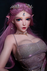 150cm (4ft11) Silicone Sex Doll Takano Rie HB024