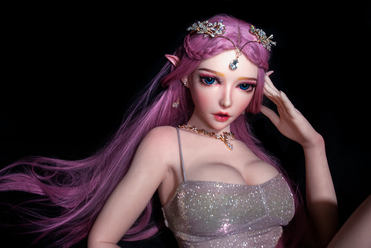150cm (4ft11) Silicone Sex Doll Takano Rie HB024