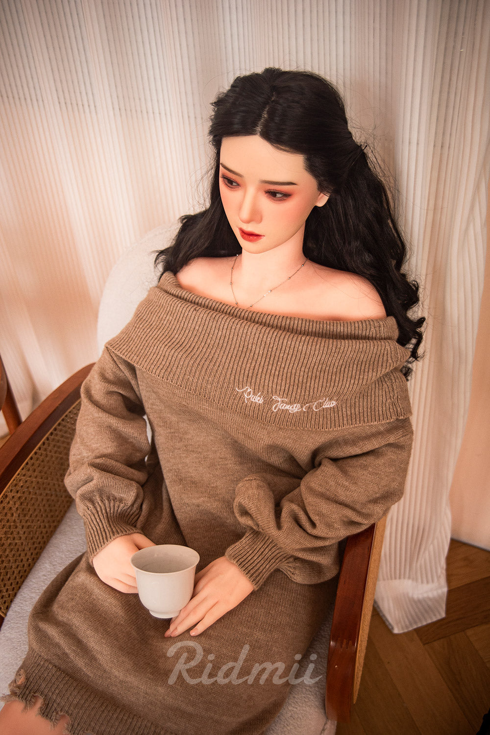 APP-Control RIDMII Muncey Sex Doll - Naughty by Nature Adult Store