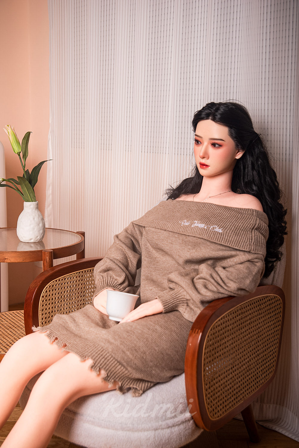 APP-Control RIDMII Muncey Sex Doll - Naughty by Nature Adult Store