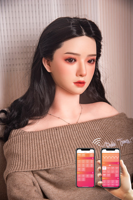 APP-Control RIDMII Muncey Sex Doll - Naughty by Nature Adult Store