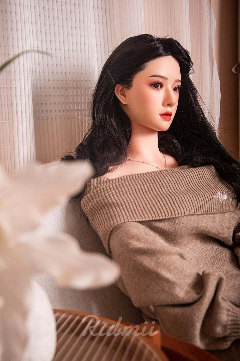 APP-Control RIDMII Muncey Sex Doll - Naughty by Nature Adult Store