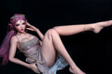 150cm (4ft11) Silicone Sex Doll Takano Rie HB024
