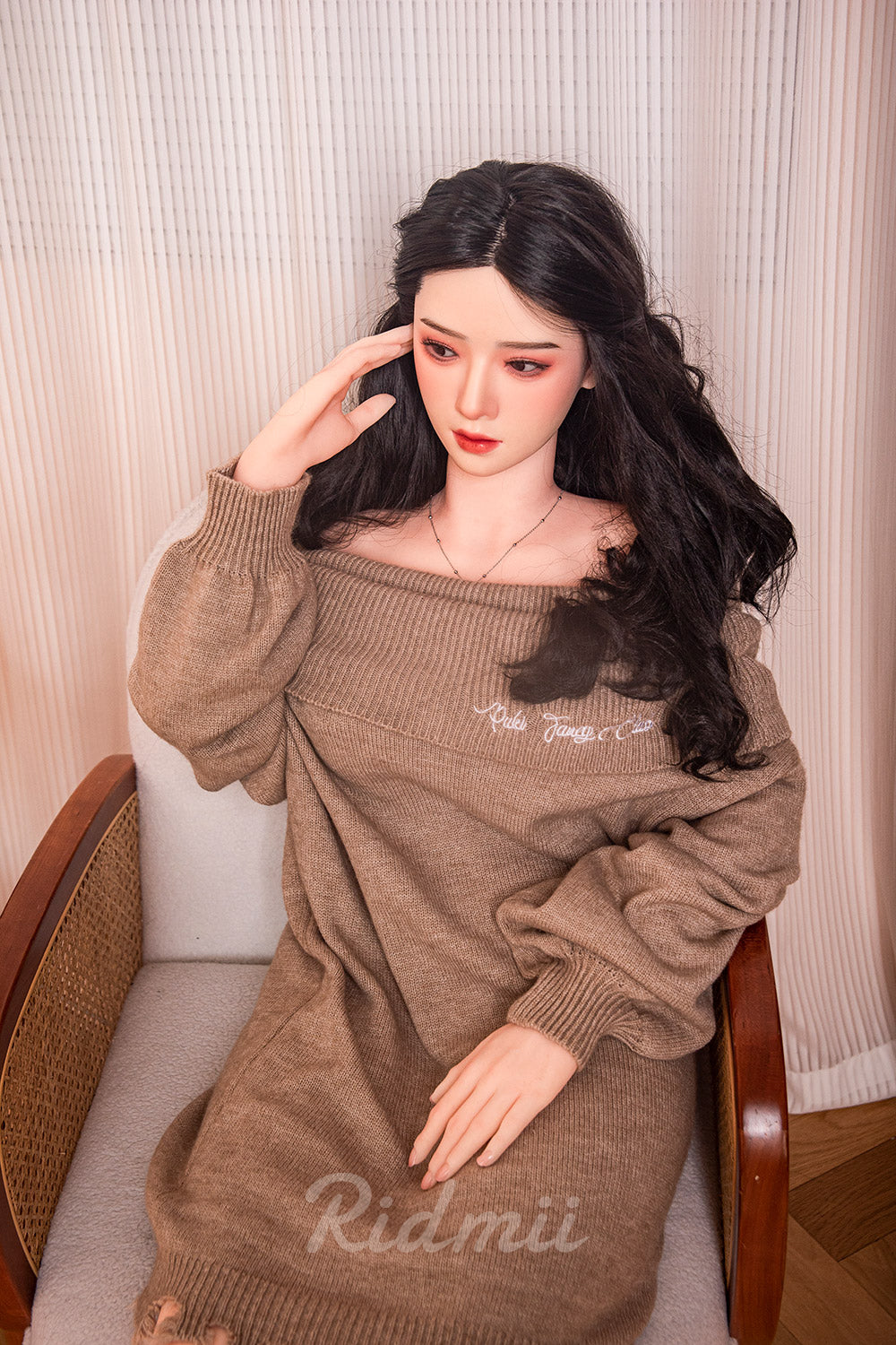 APP-Control RIDMII Muncey Sex Doll - Naughty by Nature Adult Store