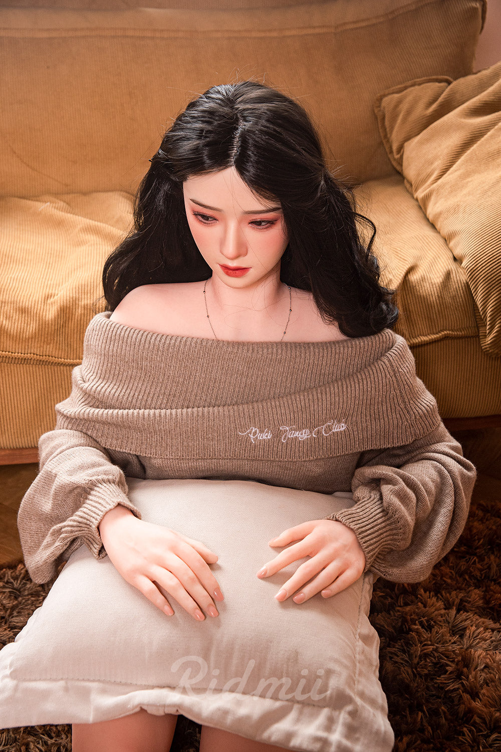 APP-Control RIDMII Muncey Sex Doll - Naughty by Nature Adult Store
