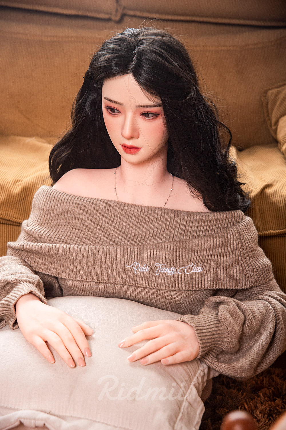 APP-Control RIDMII Muncey Sex Doll - Naughty by Nature Adult Store