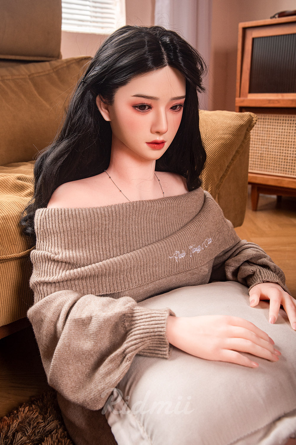 APP-Control RIDMII Muncey Sex Doll - Naughty by Nature Adult Store