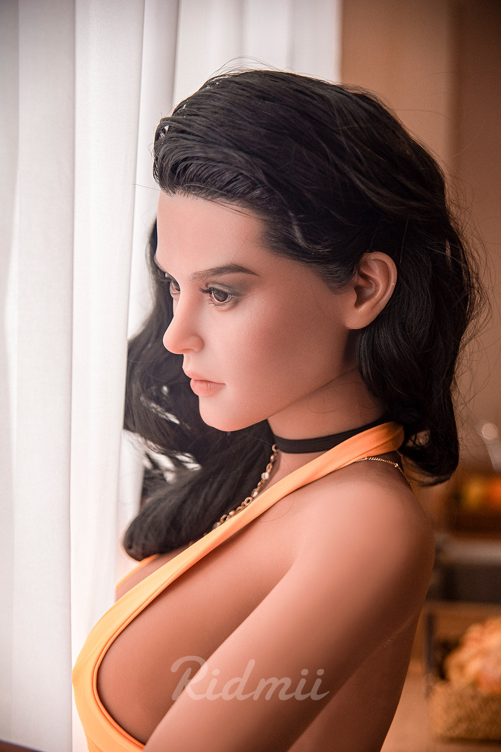 APP-Control RIDMII Stephine Plus Sex Doll - Naughty by Nature Adult Store