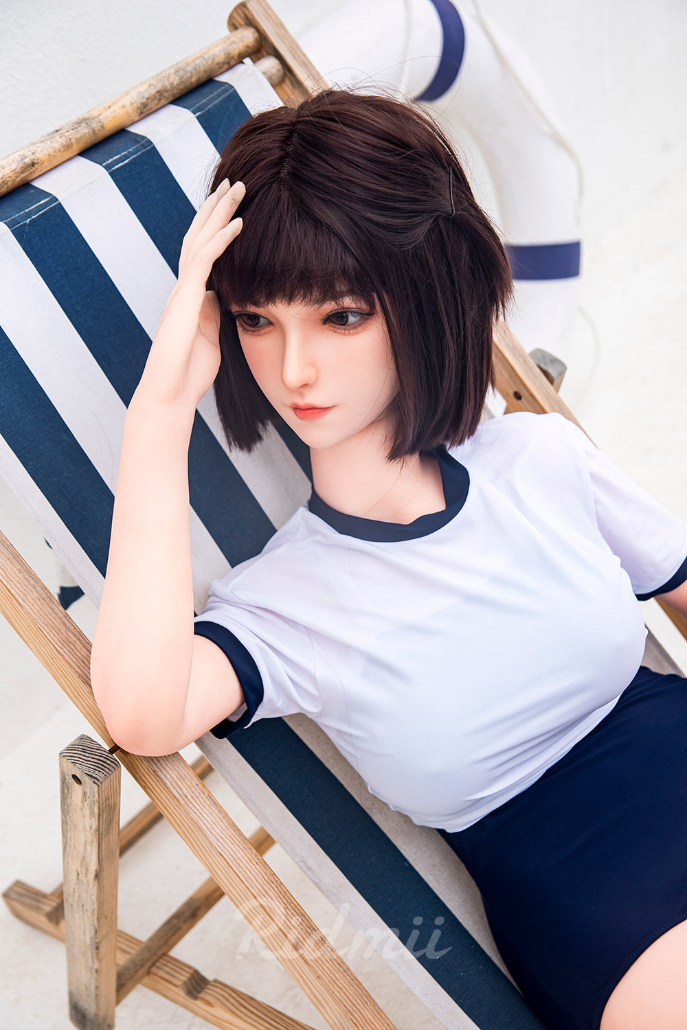 APP-Control RIDMII Momo Sex Doll - Naughty by Nature Adult Store