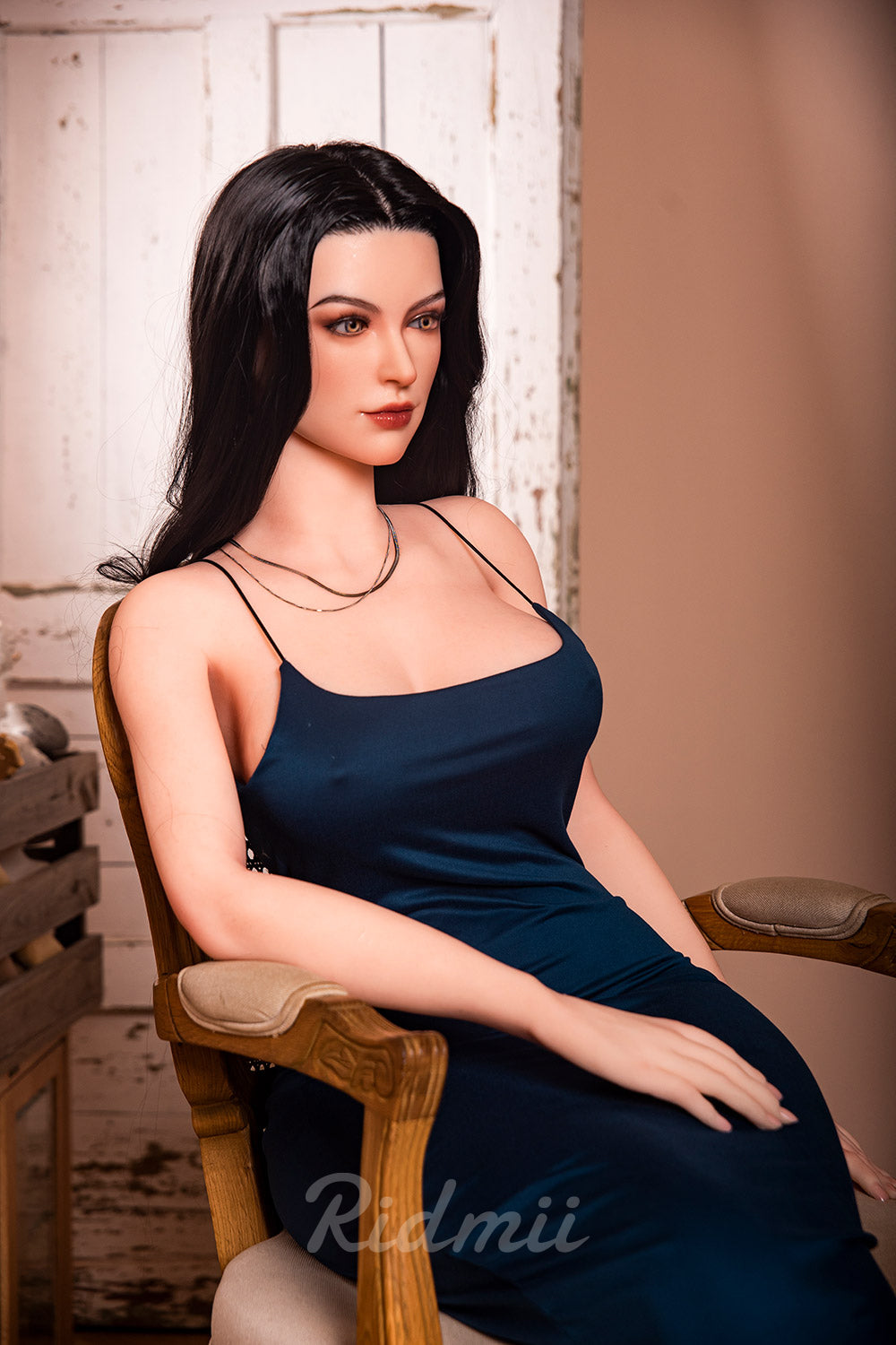 APP-Control RIDMII Karyn Plus Sex Doll - Naughty by Nature Adult Store