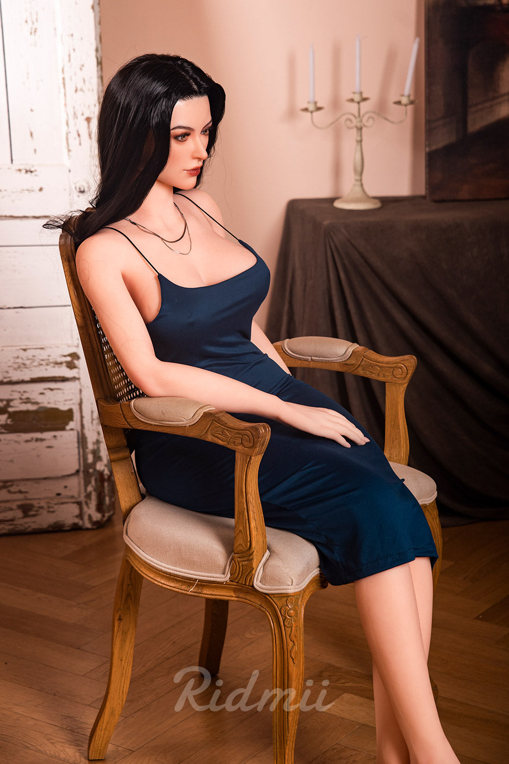 APP-Control RIDMII Karyn Plus Sex Doll - Naughty by Nature Adult Store