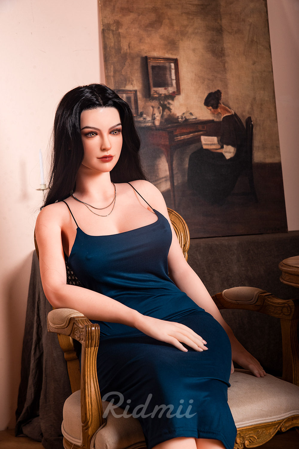 APP-Control RIDMII Karyn Plus Sex Doll - Naughty by Nature Adult Store