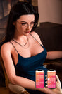 APP-Control RIDMII Karyn Plus Sex Doll - Naughty by Nature Adult Store