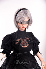APP- Control RIDMII Momo Plus Sex Doll - Naughty by Nature Adult Store
