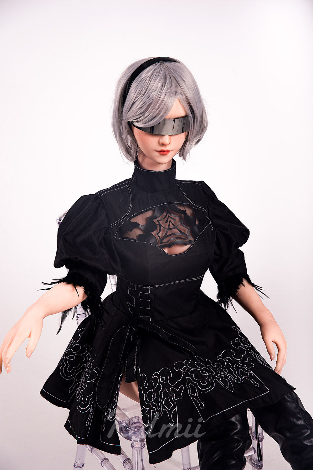 APP- Control RIDMII Momo Plus Sex Doll - Naughty by Nature Adult Store