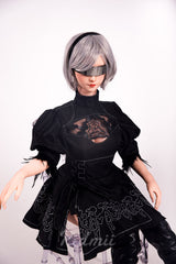 APP- Control RIDMII Momo Plus Sex Doll - Naughty by Nature Adult Store