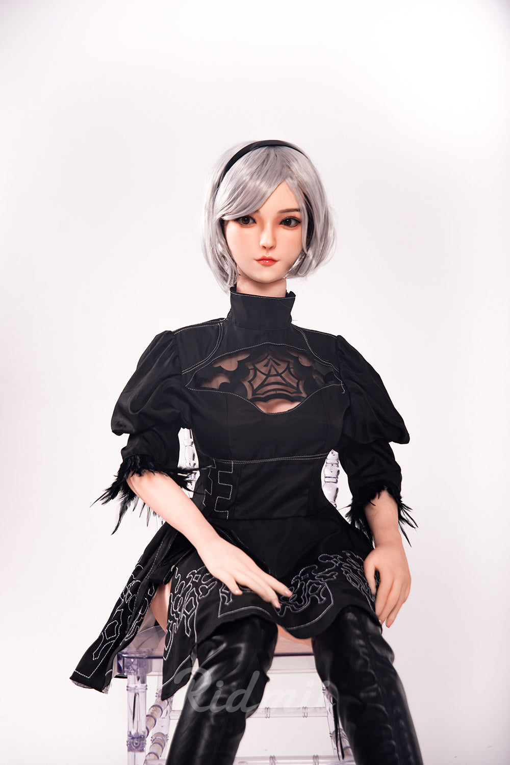 APP- Control RIDMII Momo Plus Sex Doll - Naughty by Nature Adult Store