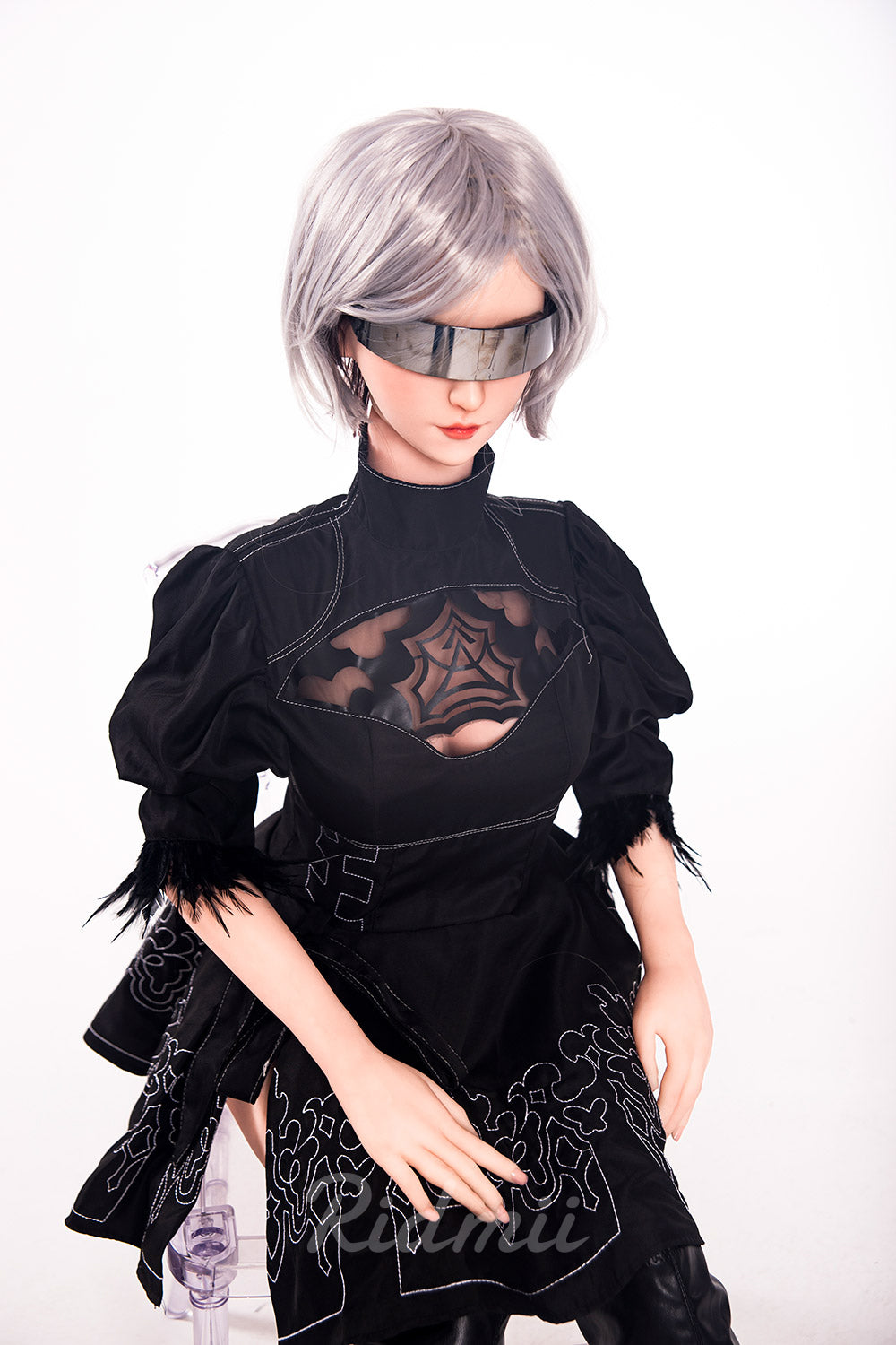 APP- Control RIDMII Momo Plus Sex Doll - Naughty by Nature Adult Store