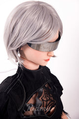 APP- Control RIDMII Momo Plus Sex Doll - Naughty by Nature Adult Store
