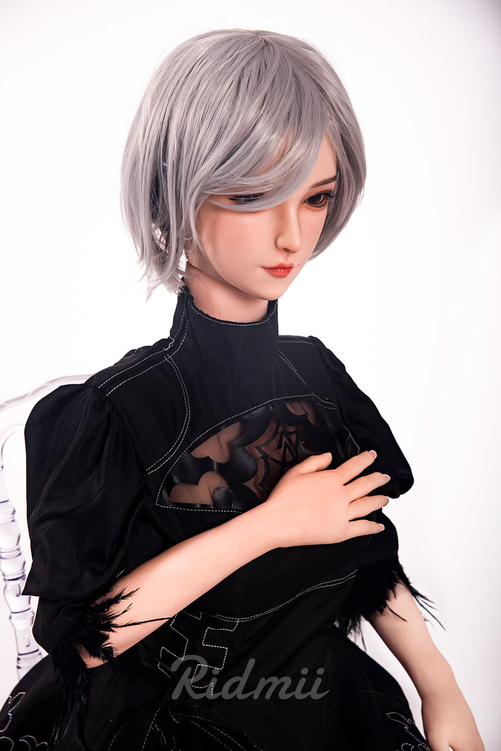 APP- Control RIDMII Momo Plus Sex Doll - Naughty by Nature Adult Store