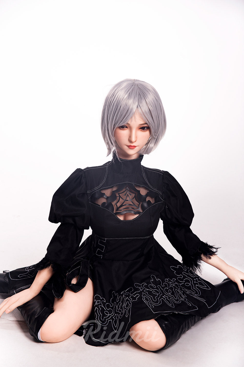 APP- Control RIDMII Momo Plus Sex Doll - Naughty by Nature Adult Store