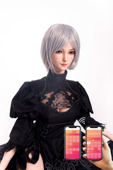 APP- Control RIDMII Momo Plus Sex Doll - Naughty by Nature Adult Store