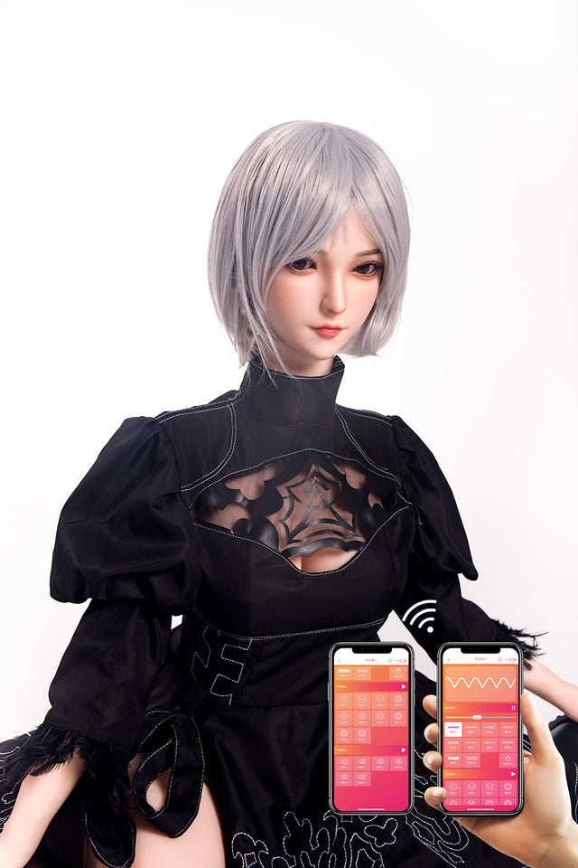 APP- Control RIDMII Momo Plus Sex Doll - Naughty by Nature Adult Store