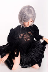 APP- Control RIDMII Momo Plus Sex Doll - Naughty by Nature Adult Store