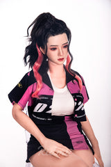 APP-Control RIDMII Muncey Plus Sex Doll - Naughty by Nature Adult Store