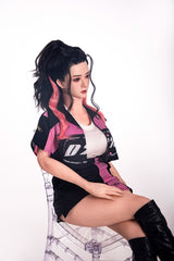 APP-Control RIDMII Muncey Plus Sex Doll - Naughty by Nature Adult Store