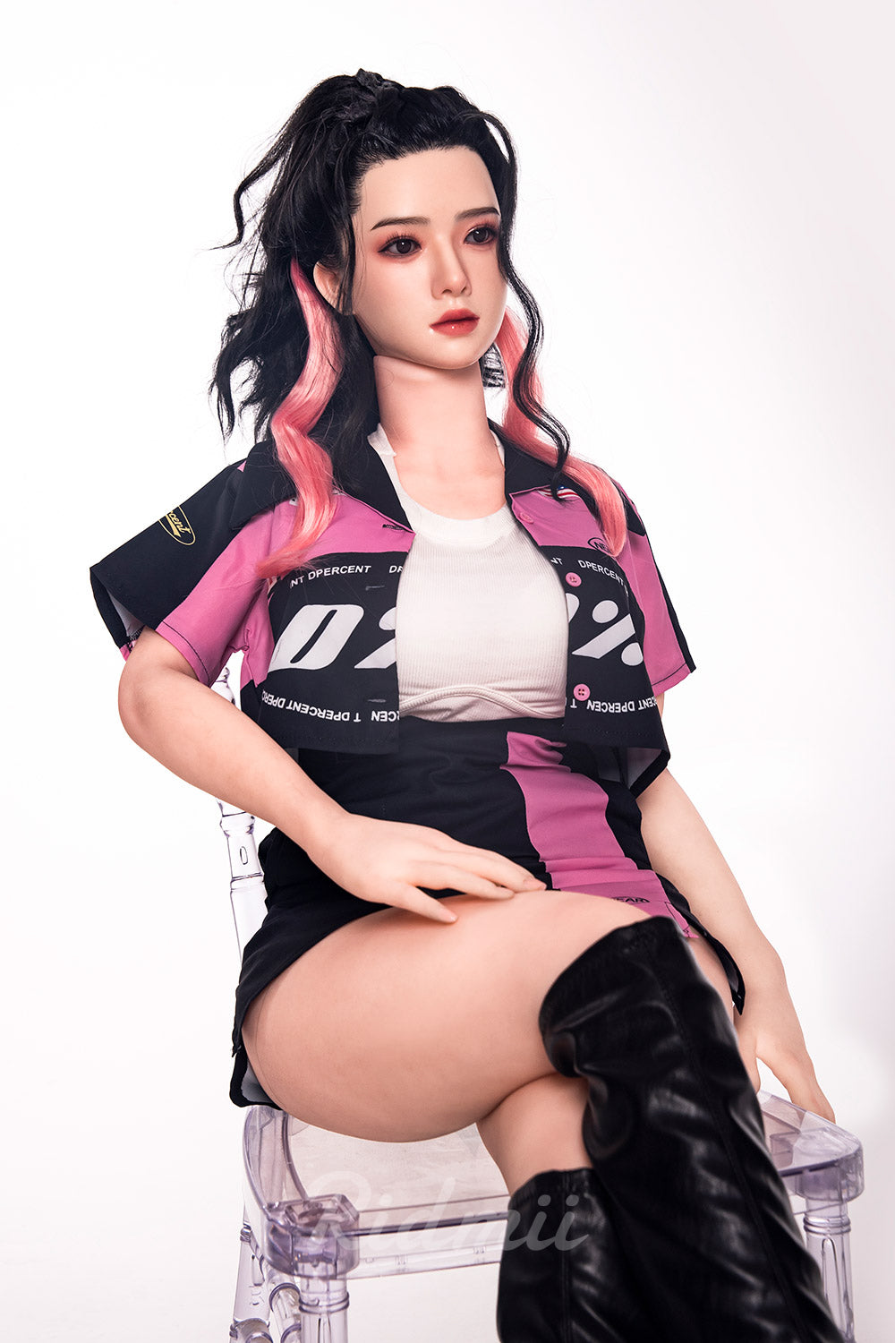 APP-Control RIDMII Muncey Plus Sex Doll - Naughty by Nature Adult Store