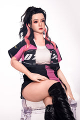 APP-Control RIDMII Muncey Plus Sex Doll - Naughty by Nature Adult Store