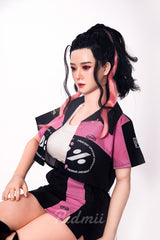 APP-Control RIDMII Muncey Plus Sex Doll - Naughty by Nature Adult Store