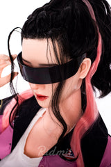 APP-Control RIDMII Muncey Plus Sex Doll - Naughty by Nature Adult Store