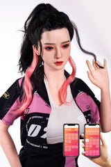 APP-Control RIDMII Muncey Plus Sex Doll - Naughty by Nature Adult Store