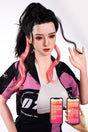 APP-Control RIDMII Muncey Plus Sex Doll - Naughty by Nature Adult Store