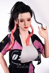 APP-Control RIDMII Muncey Plus Sex Doll - Naughty by Nature Adult Store