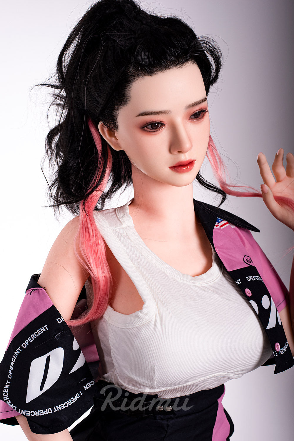APP-Control RIDMII Muncey Plus Sex Doll - Naughty by Nature Adult Store