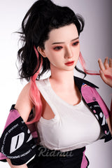 APP-Control RIDMII Muncey Plus Sex Doll - Naughty by Nature Adult Store
