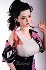 APP-Control RIDMII Muncey Plus Sex Doll - Naughty by Nature Adult Store
