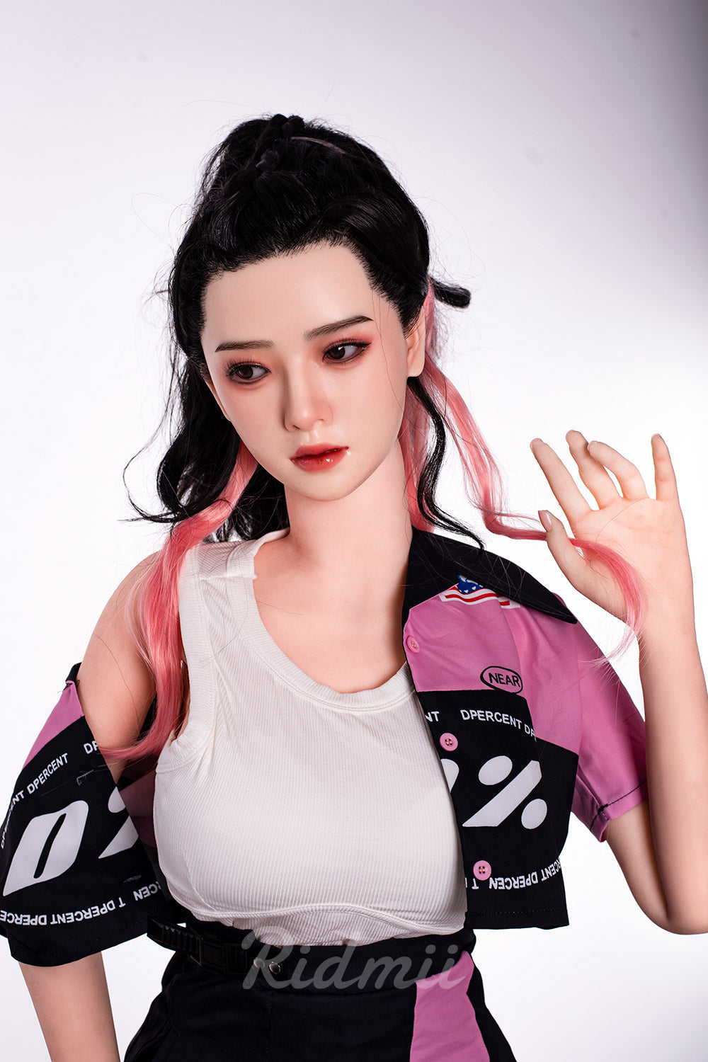 APP-Control RIDMII Muncey Plus Sex Doll - Naughty by Nature Adult Store