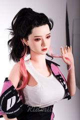 APP-Control RIDMII Muncey Plus Sex Doll - Naughty by Nature Adult Store