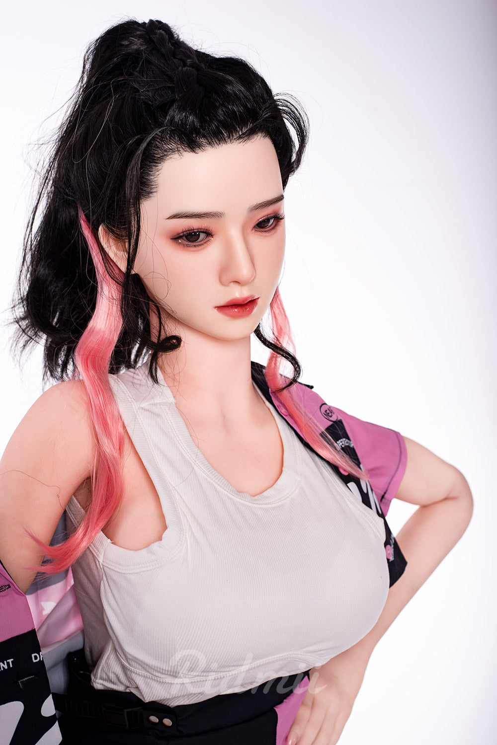 APP-Control RIDMII Muncey Plus Sex Doll - Naughty by Nature Adult Store