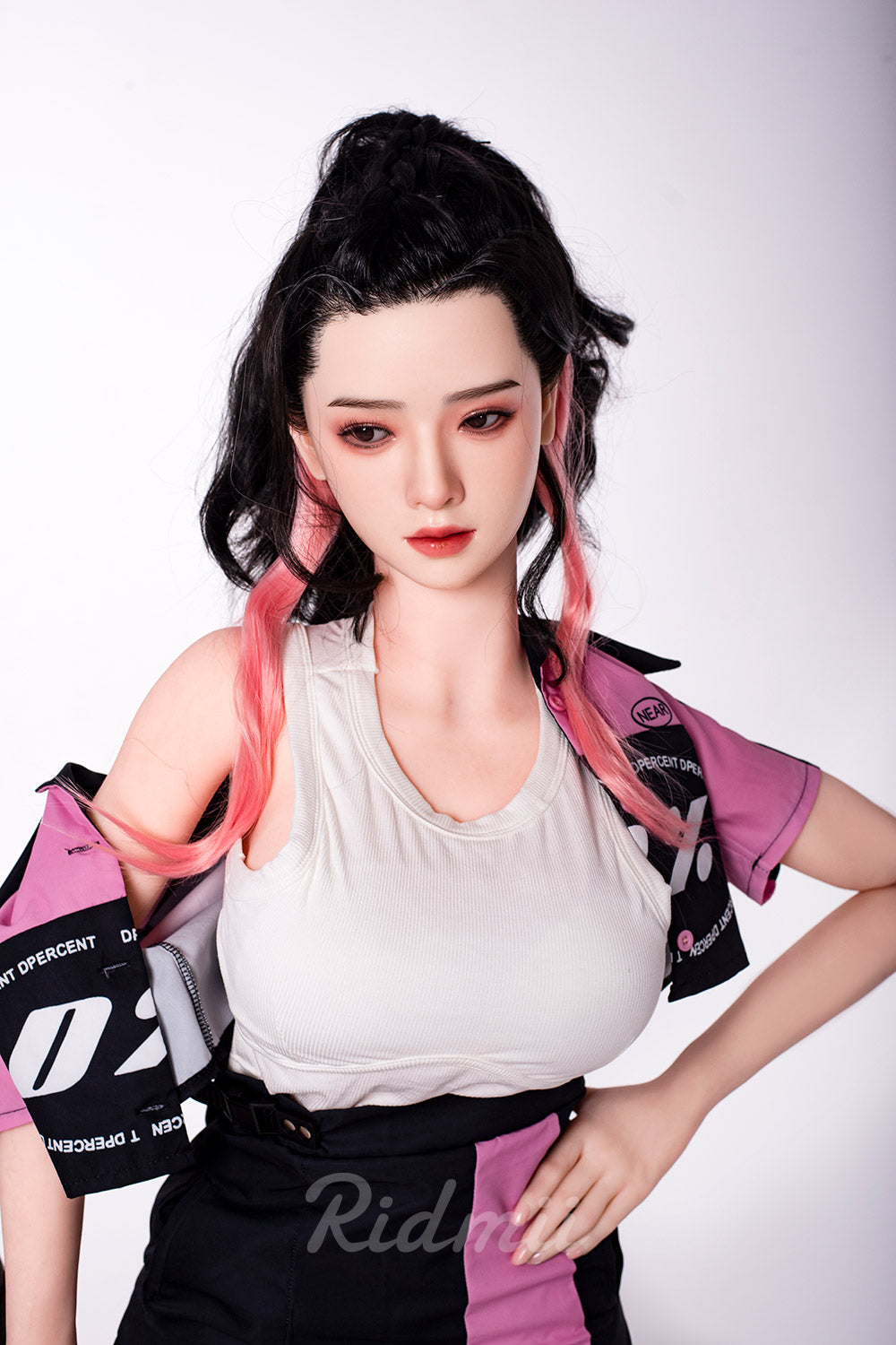 APP-Control RIDMII Muncey Plus Sex Doll - Naughty by Nature Adult Store