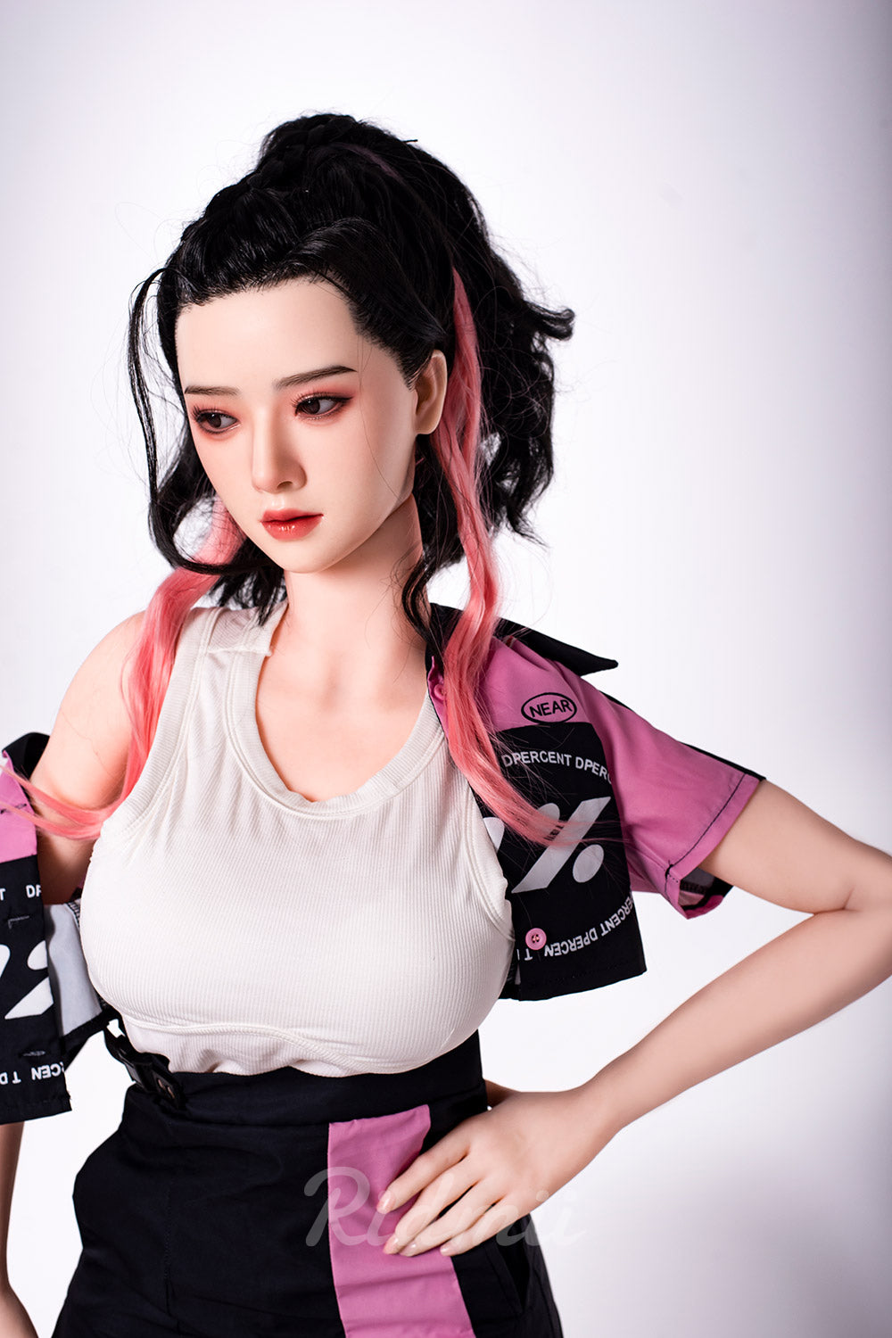 APP-Control RIDMII Muncey Plus Sex Doll - Naughty by Nature Adult Store