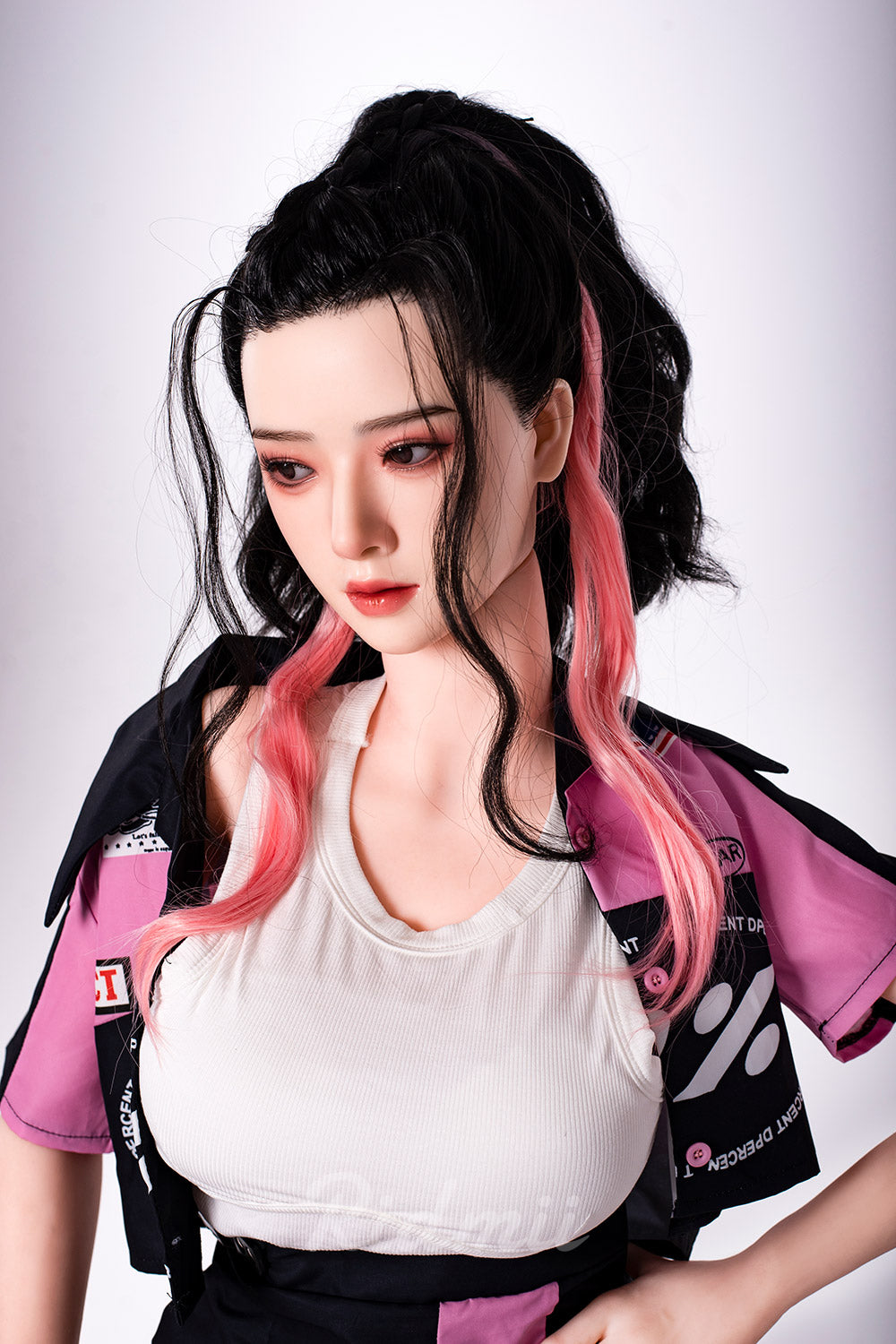 APP-Control RIDMII Muncey Plus Sex Doll - Naughty by Nature Adult Store