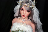 150cm (4ft11) Silicone Sex Doll Yoshida Ayumi HB027