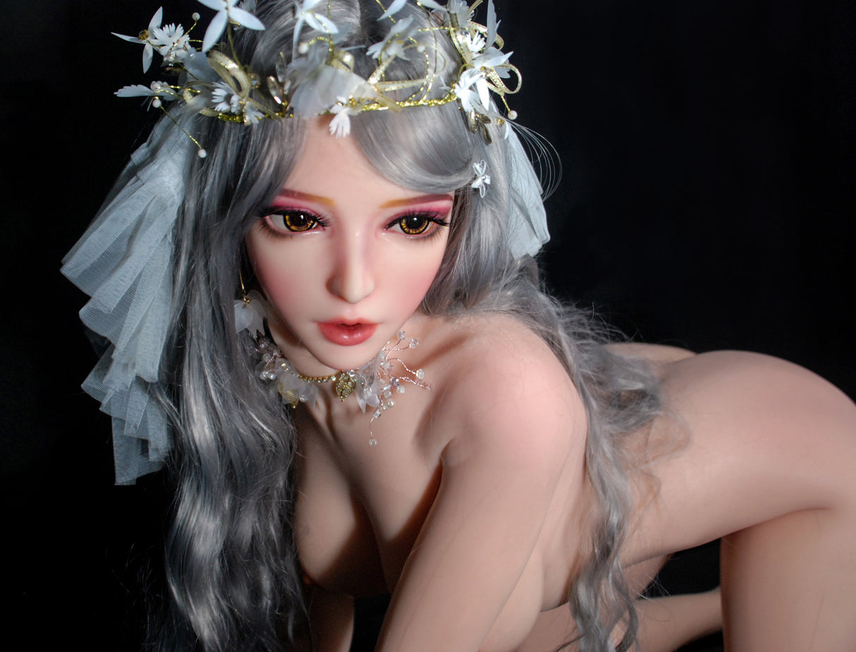 150cm (4ft11) Silicone Sex Doll Yoshida Ayumi HB027